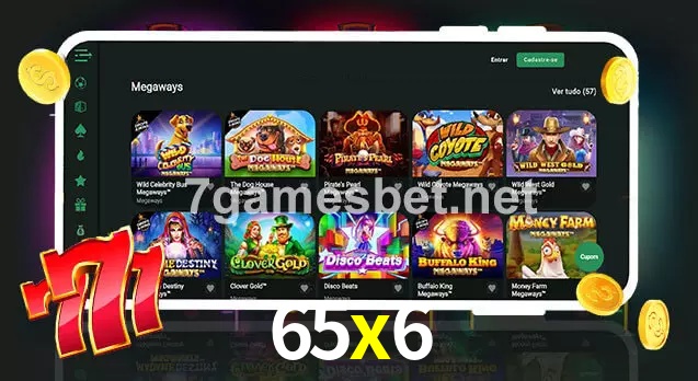 65x6 aplicativo