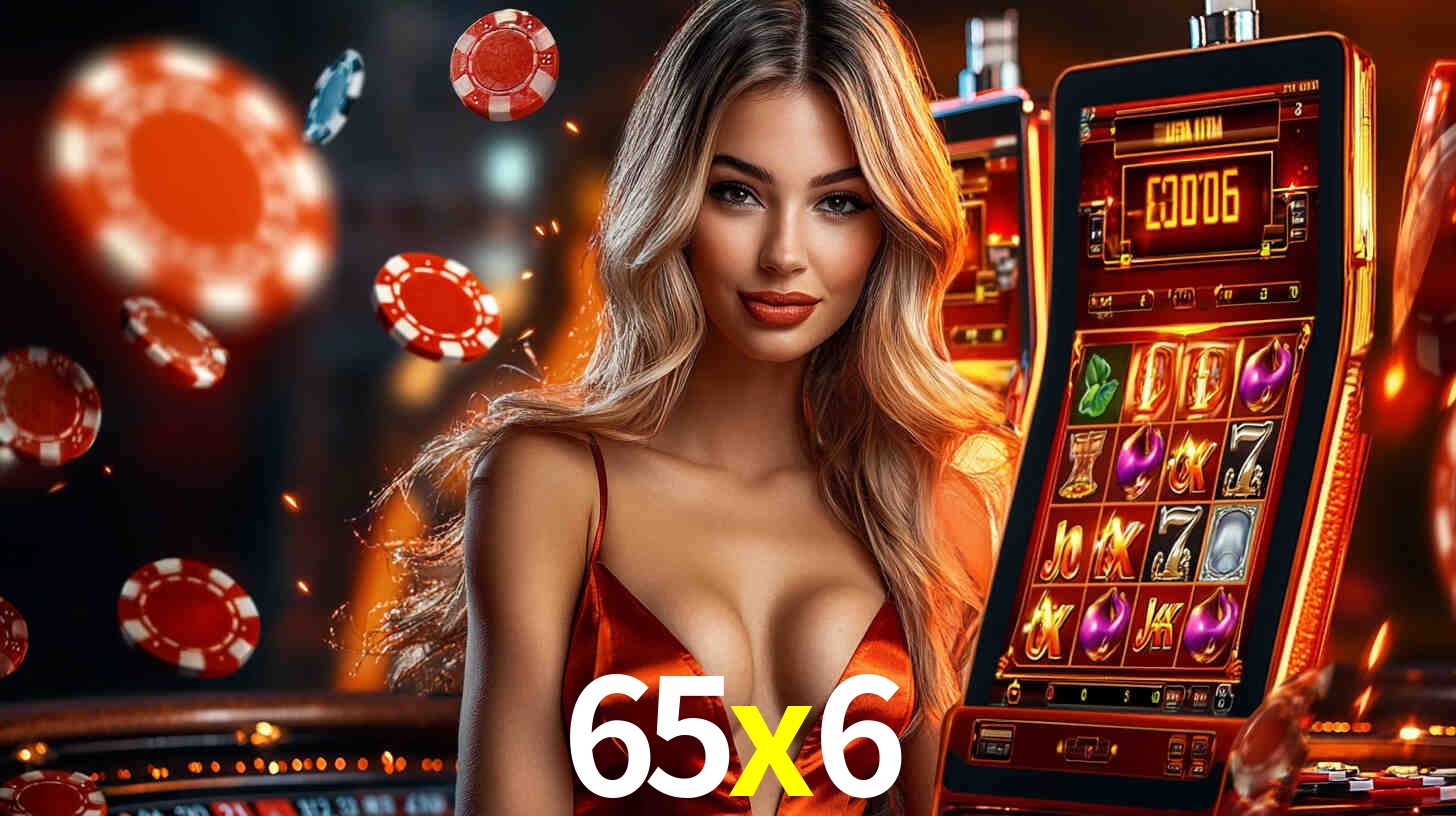 65x6 - Roleta da Emoção Máxima - 65x6.com