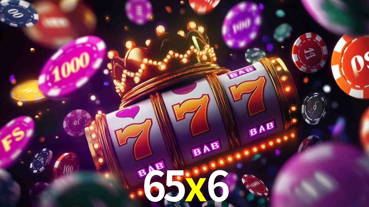 Game Providers 65x6