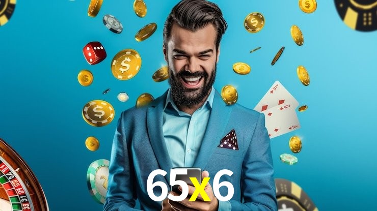 Live Casino 65x6
