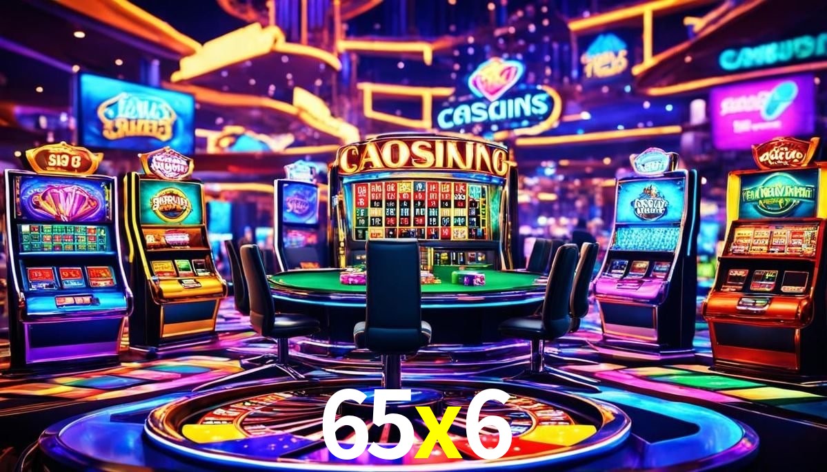 Diretório de Jogos 65x6