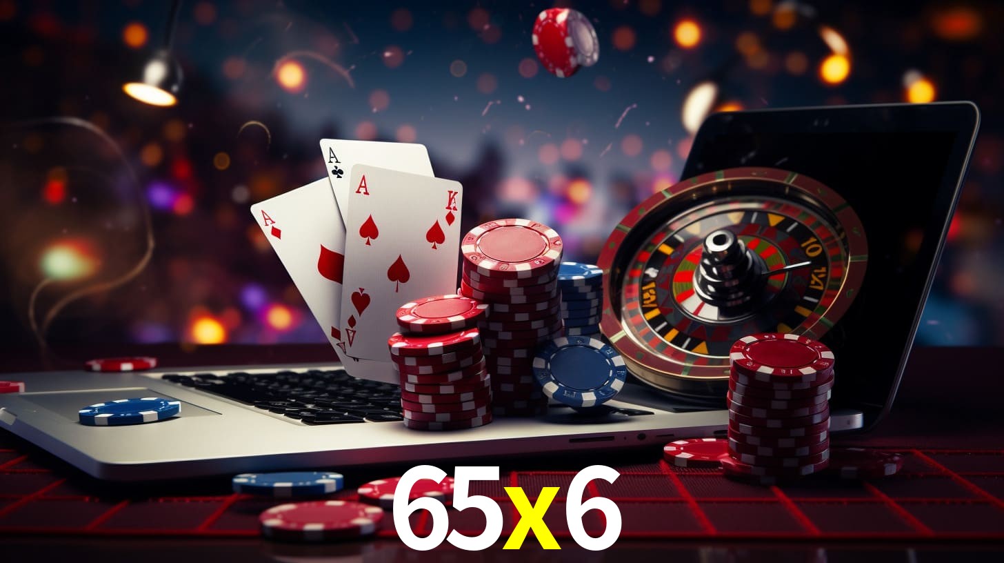 Live Casino 65x6