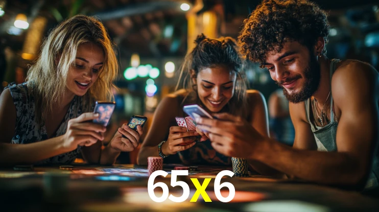 Tournaments 65x6