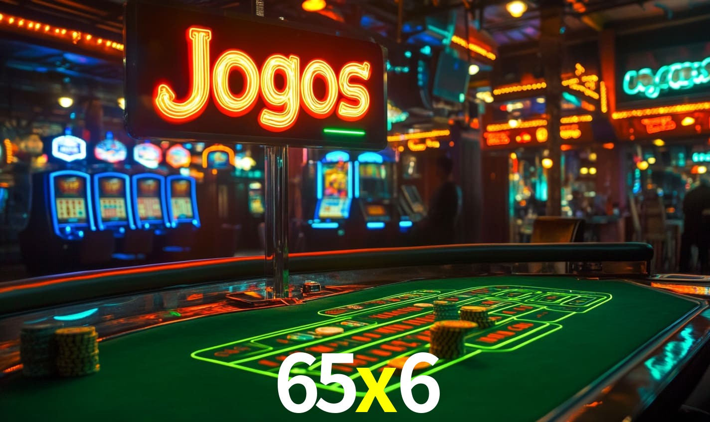Sistemas de Segurança 65x6