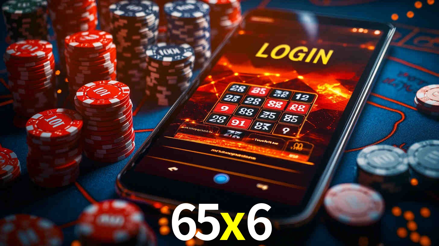 Bônus Generosos e Exclusivos no 65x6 para Você!
