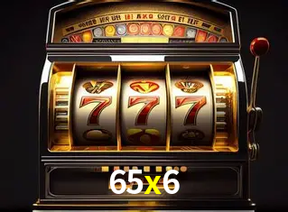 A Emoção da Loteria na 65x6: Uma Chance de Mudança de Vida
