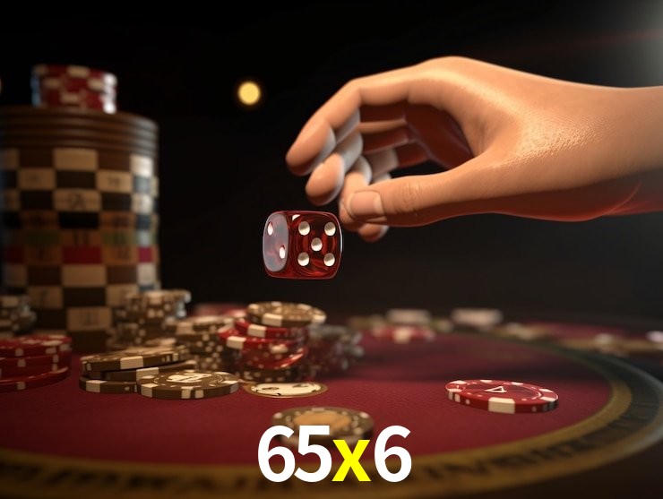 Benefícios da Conta 65x6