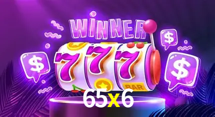 Descubra a Magia dos Jogos de Arcade no 65x6