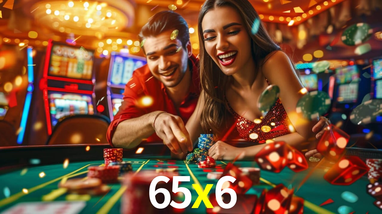 Promoção Relâmpago 65x6