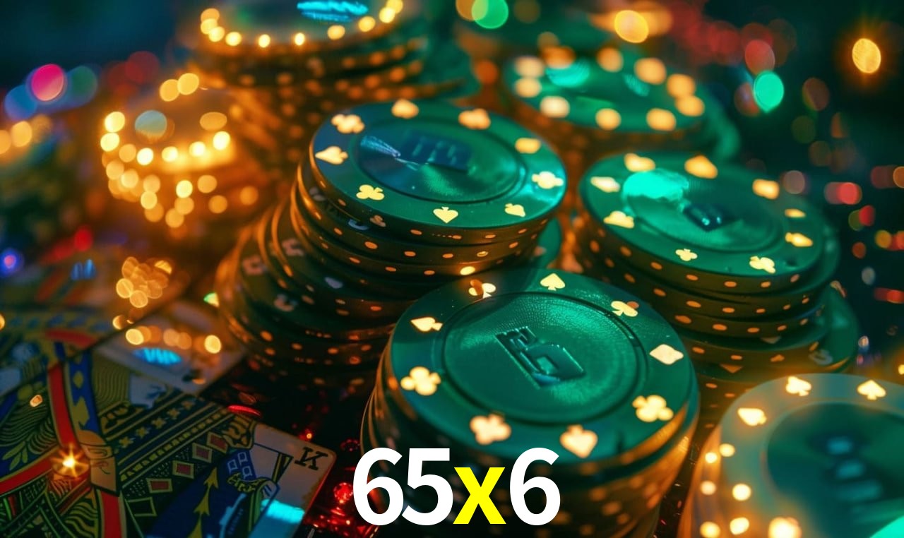 Estatísticas Esportivas 65x6