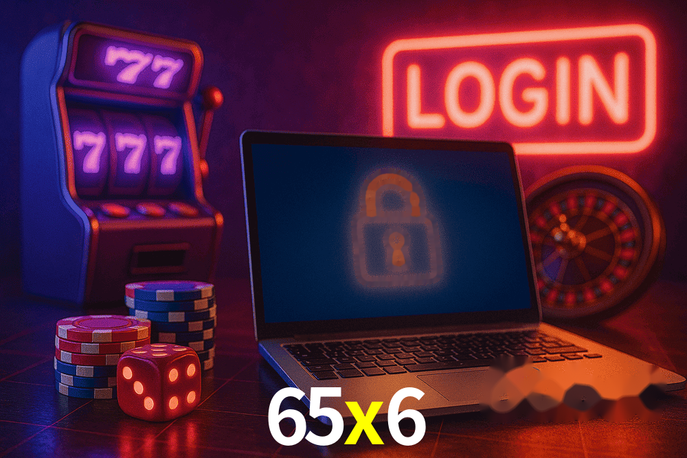 Recursos de Bônus 65x6