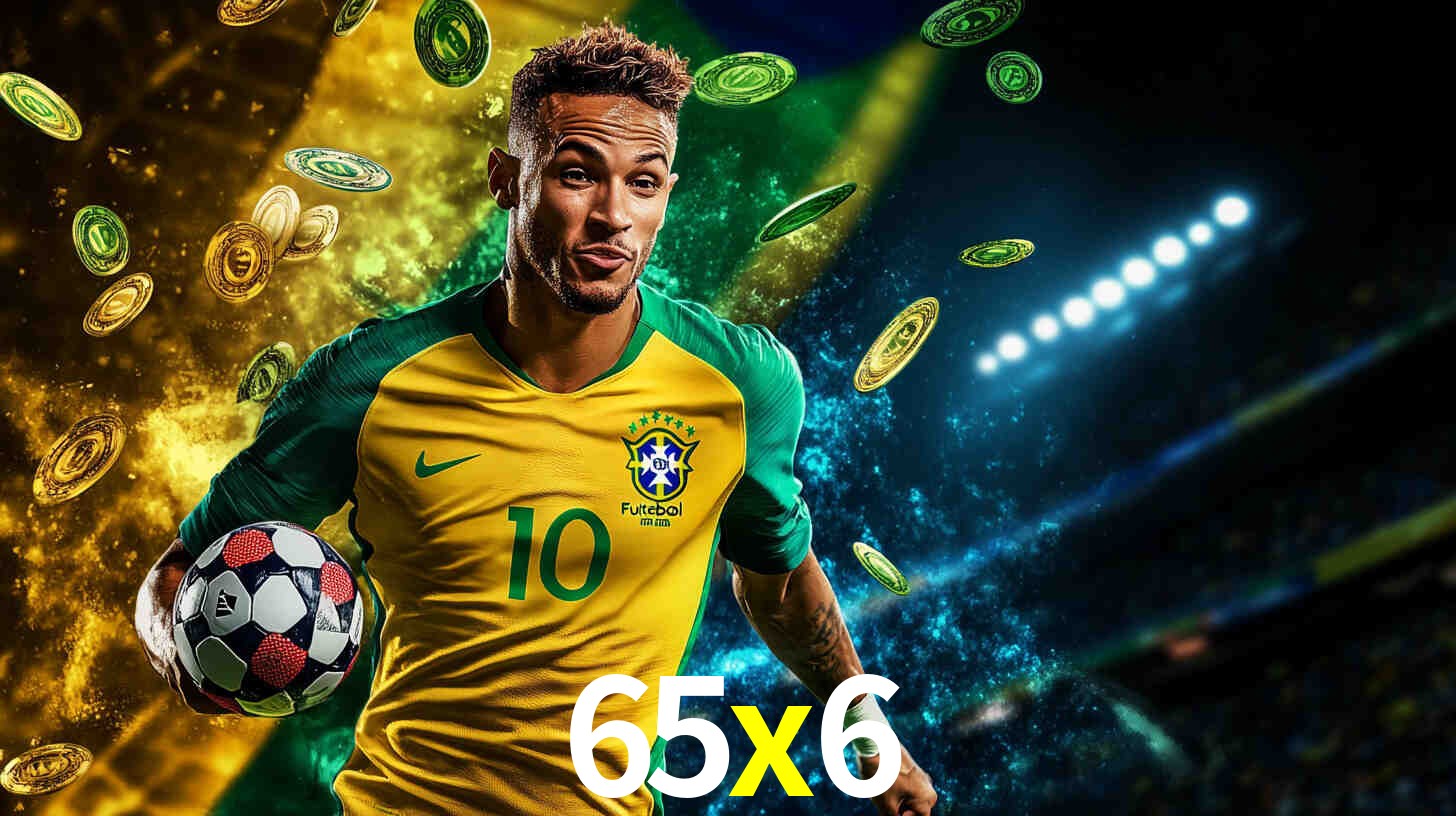 Descubra o Programa VIP da 65x6: Vantagens Exclusivas para Jogadores