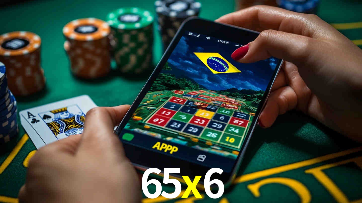 Descubra a Essência do 65x6: Nossa História e Compromissos