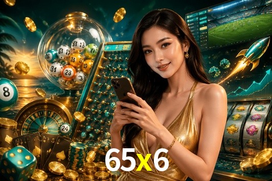 Platform Technology 65x6