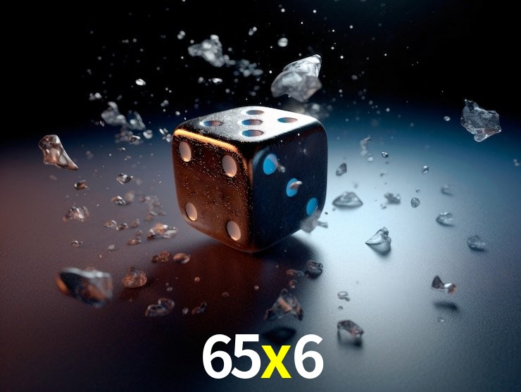 Logo 65x6 Loteria Online