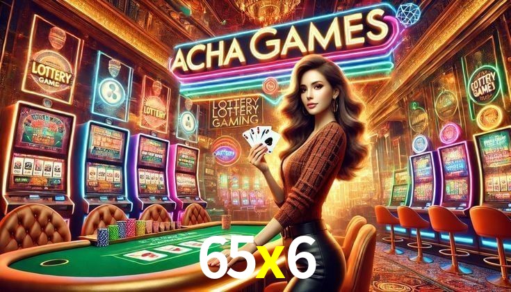 Football Betting 65x6