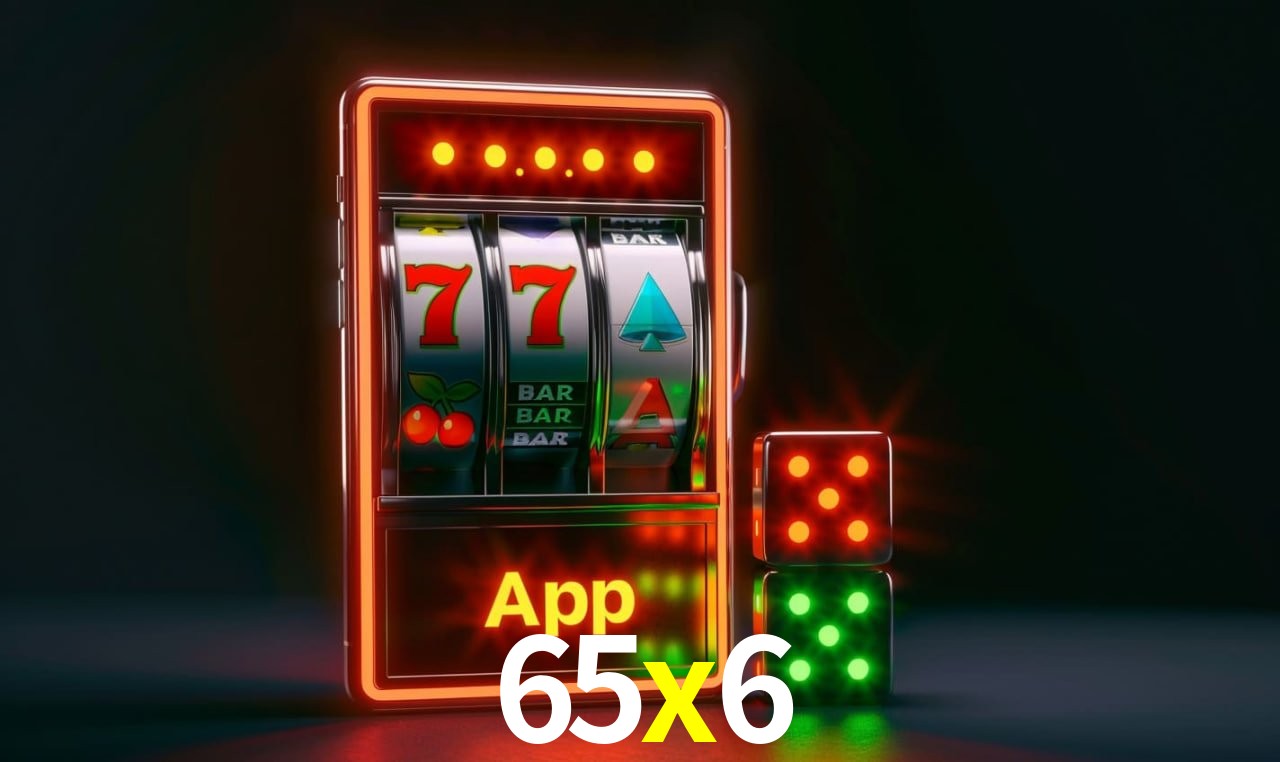 Casino Ao Vivo 65x6