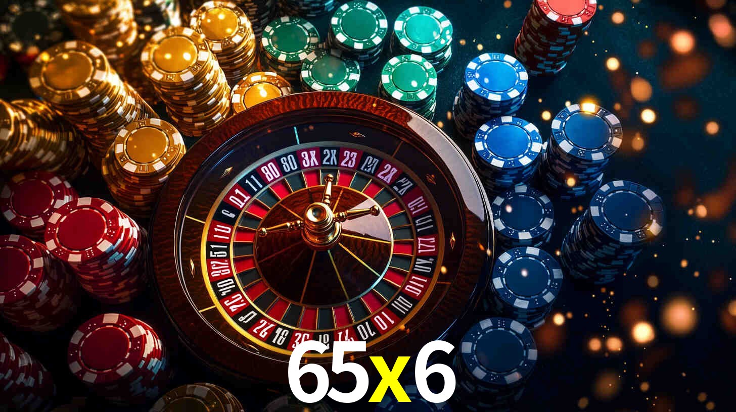 65x6 App Interface