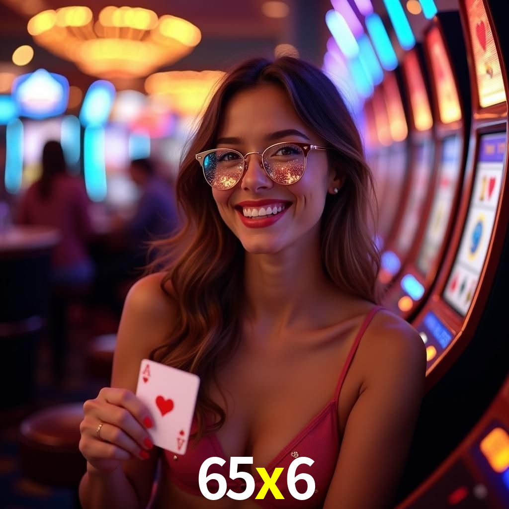 Experiência VIP 65x6