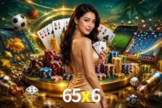 VIP Casino 65x6