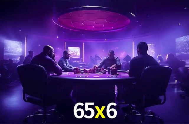 Jogos de Slot 65x6
