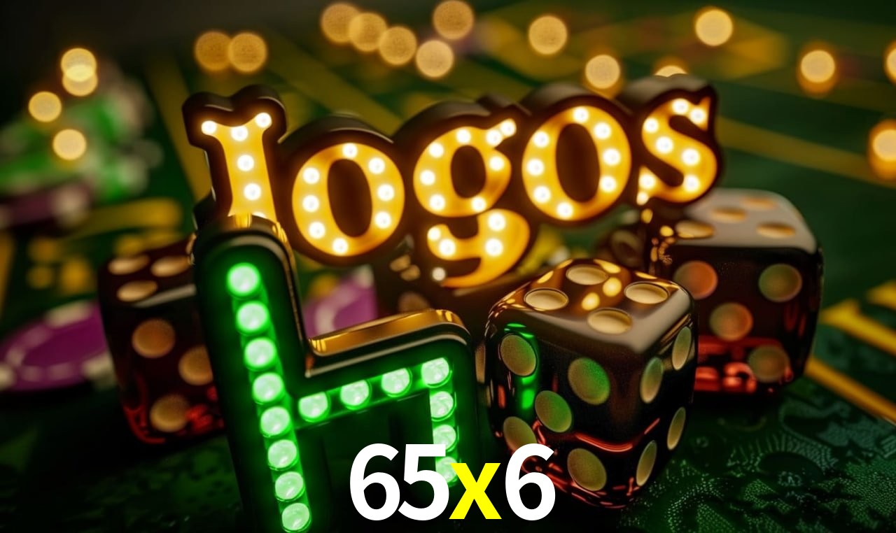 Provedores de Jogos 65x6