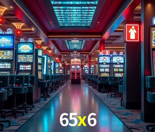 cassino 65x6