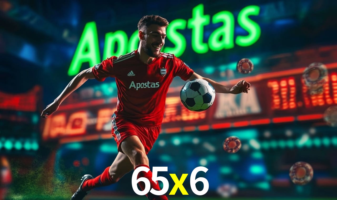 Torneios 65x6