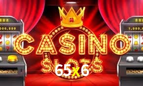 Slot Games 65x6
