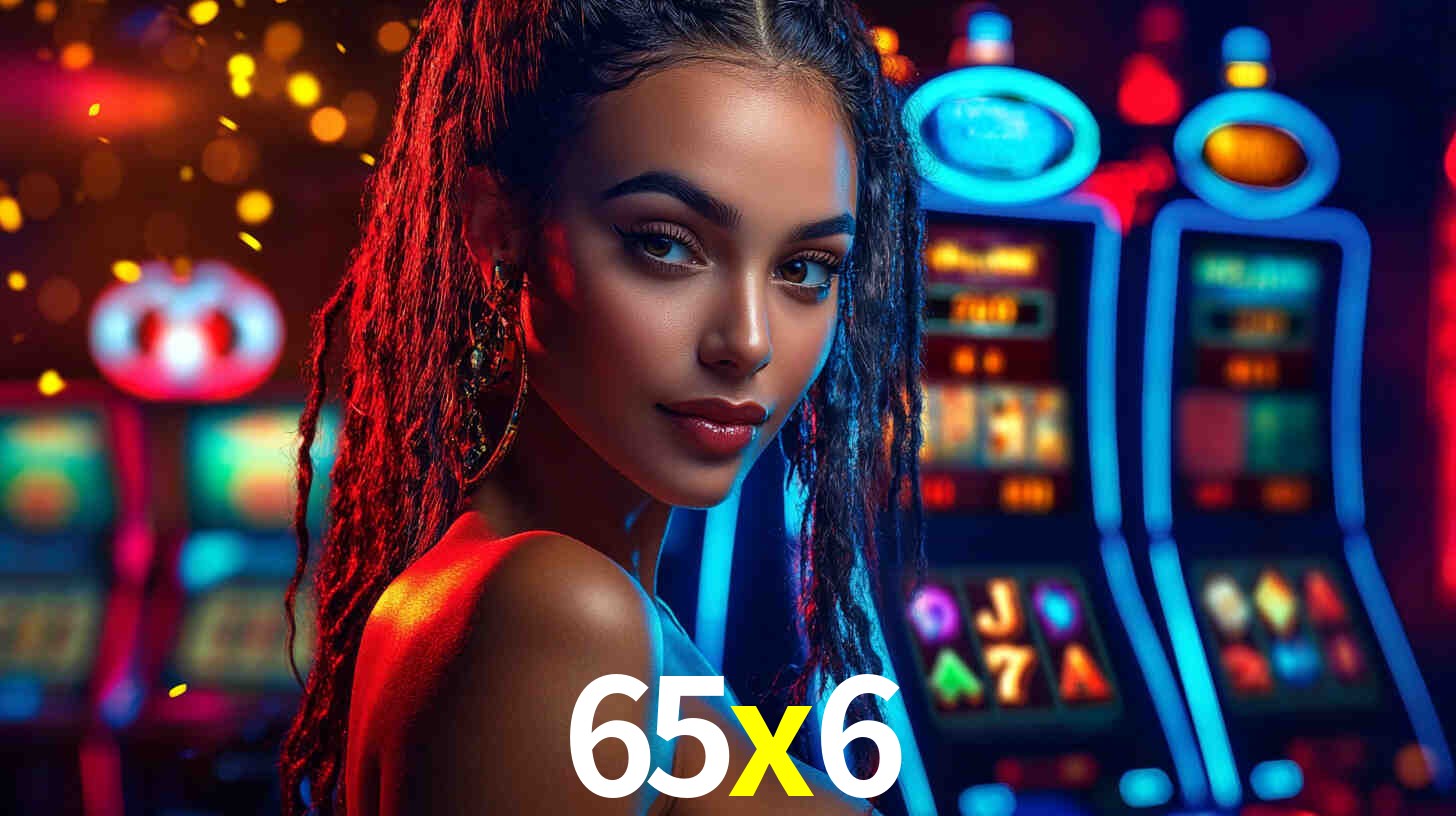 Inovações de Jogos na 65x6: O Futuro das Experiências Interativas