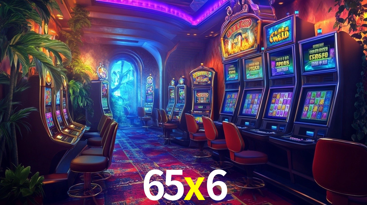 Daily Bonuses 65x6