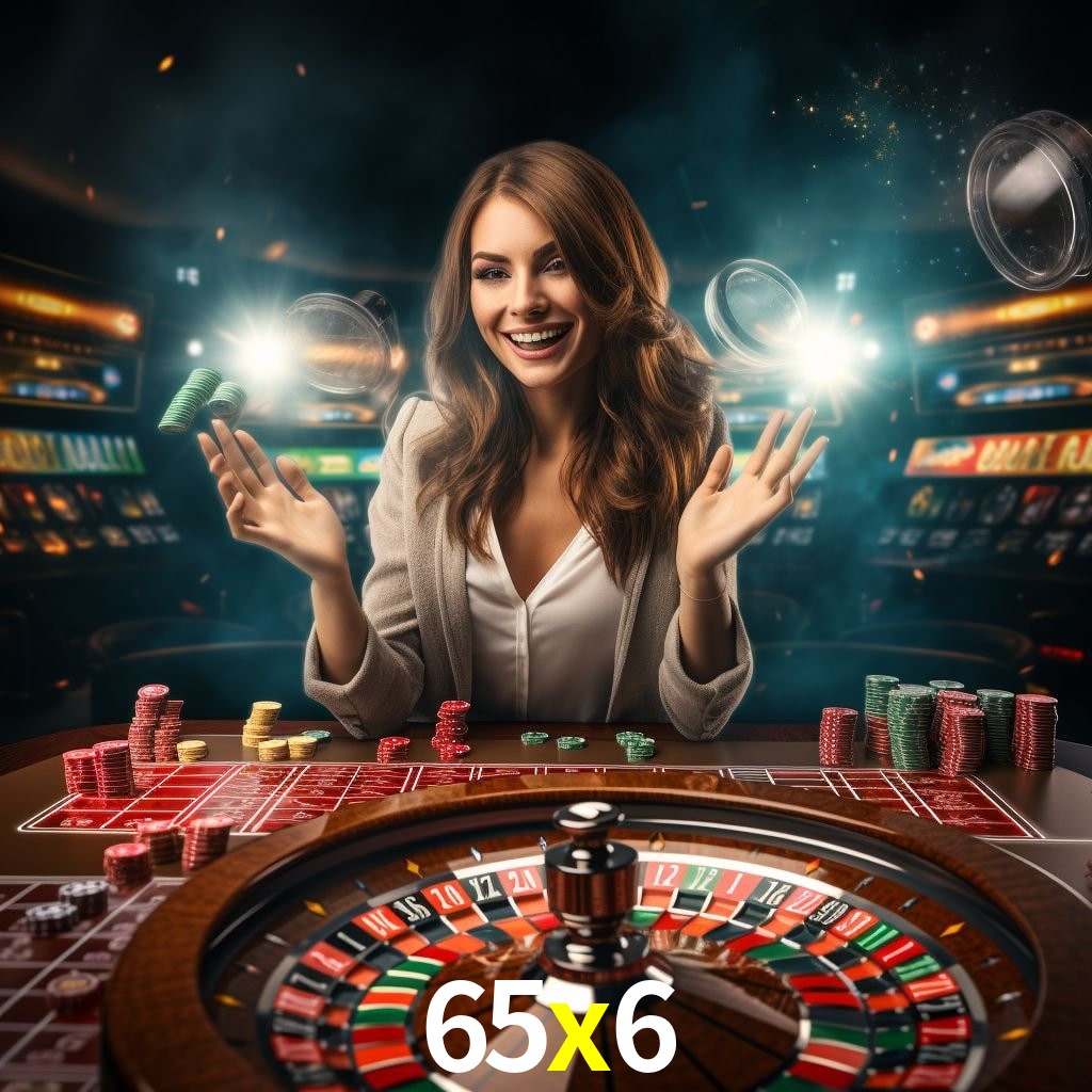 Experimente o Login Seguro Premium no 65x6
